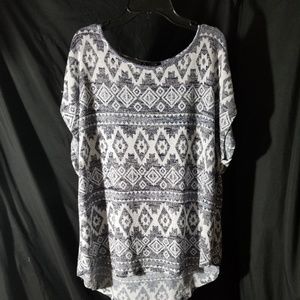 Women's Sweater Top
